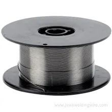 mild carbon steel Flux-cored welding wire